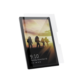 Urban Armor Gear UAG Screen Protector for Microsoft Surface Go 3/Go 2/Go [10.5-inch] Produktbild