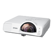 Epson EB-L200SW - 3-LCD-Projektor - 3800 lm (weiß) Produktbild