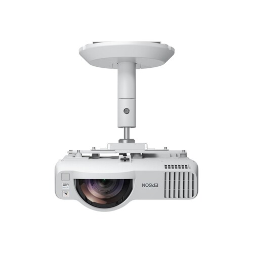 Epson EB-L200SW - 3-LCD-Projektor - 3800 lm (weiß) Produktbild Additional View 1 L