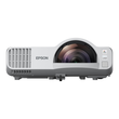 Epson EB-L200SW - 3-LCD-Projektor - 3800 lm (weiß) Produktbild Additional View 3 S