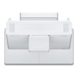 Epson EB-800F - 3-LCD-Projektor - 5000 lm (weiß) Produktbild Additional View 1 S