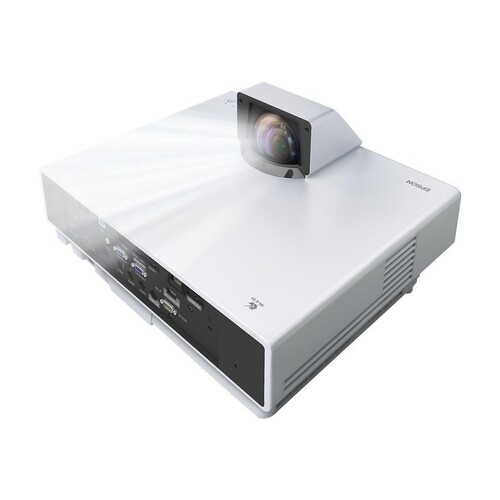 Epson EB-800F - 3-LCD-Projektor - 5000 lm (weiß) Produktbild Additional View 2 L