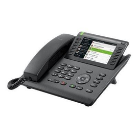 Unify OpenScape Desk Phone CP700 - VoIP-Telefon Produktbild