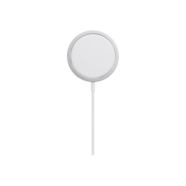 Apple MagSafe Charger - Induktive Ladematte - 15 Watt (magnetisch) Produktbild