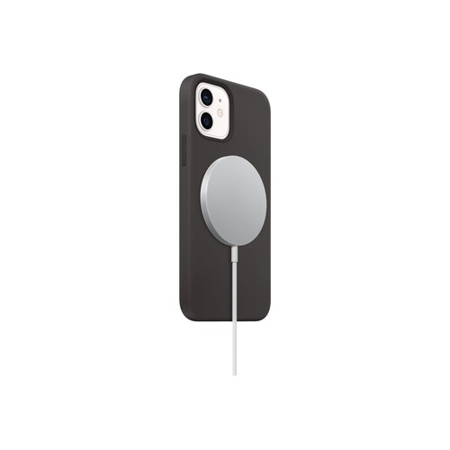 Apple MagSafe Charger - Induktive Ladematte - 15 Watt (magnetisch) Produktbild Additional View 2 L