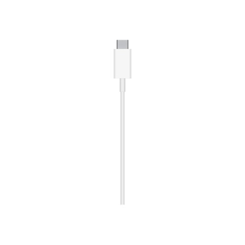 Apple MagSafe Charger - Induktive Ladematte - 15 Watt (magnetisch) Produktbild Additional View 3 L