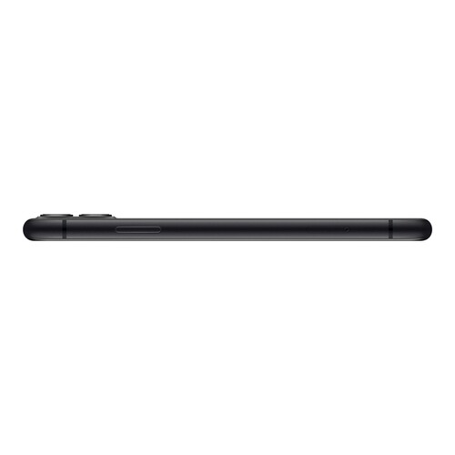 Apple iPhone 11 - 4G Smartphone - Dual-SIM / Interner Speicher 128 GB Produktbild Additional View 2 L