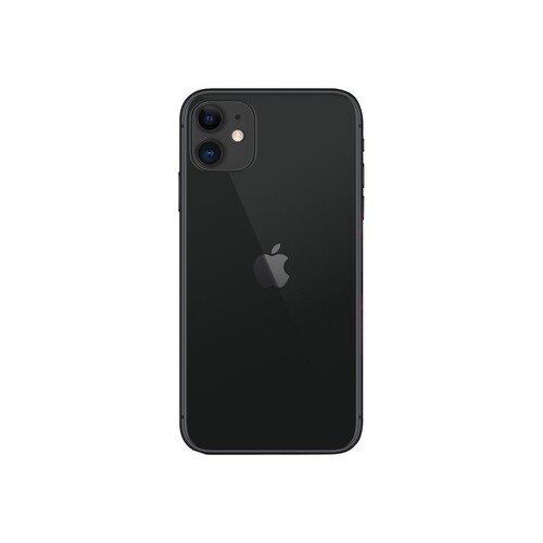 Apple iPhone 11 - 4G Smartphone - Dual-SIM / Interner Speicher 128 GB Produktbild Additional View 4 L