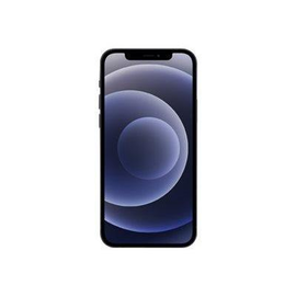 Apple iPhone 12 - 5G Smartphone - Dual-SIM / Interner Speicher 64 GB Produktbild