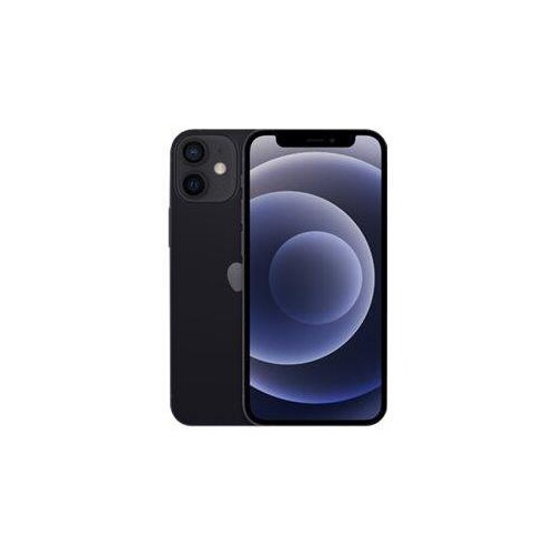 Apple iPhone 12 - 5G Smartphone - Dual-SIM / Interner Speicher 128 GB Produktbild Additional View 1 L