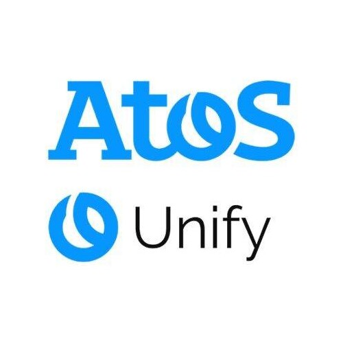 Unify OpenScape - Montagekit für Tischtelefon Produktbild Front View L