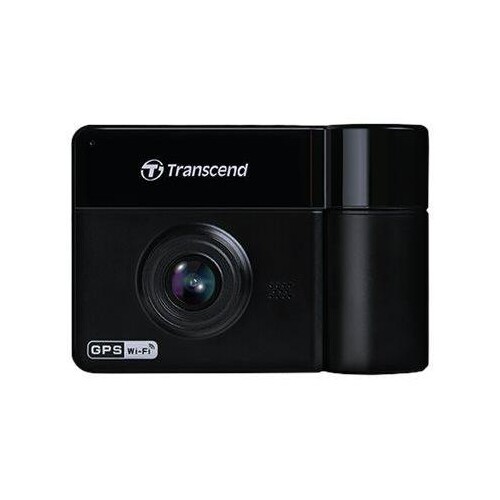 Transcend DrivePro 550B - Kamera für Armaturenbrett Produktbild Additional View 2 L
