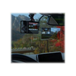 Transcend DrivePro 550B - Kamera für Armaturenbrett Produktbild Additional View 3 S