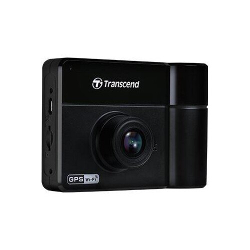 Transcend DrivePro 550B - Kamera für Armaturenbrett Produktbild Additional View 4 L