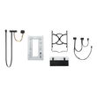 Lenovo 3.5" FASE Kit - Speicher - Montagesatz Produktbild