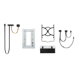 Lenovo 3.5" FASE Kit - Speicher - Montagesatz Produktbild