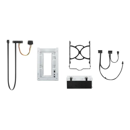 Lenovo 3.5" FASE Kit - Speicher - Montagesatz Produktbild Front View L