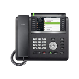 Unify OpenScape Desk Phone CP700X - VoIP-Telefon Produktbild