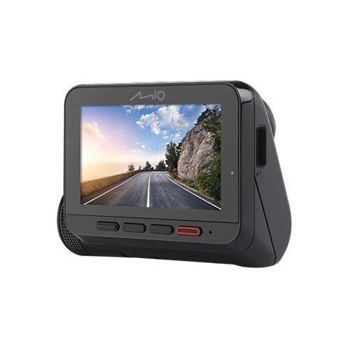 MiTAC MiVue 846 - Kamera für Armaturenbrett - 1080p / 60 BpS Produktbild Additional View 1 L