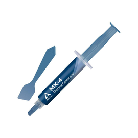 Arctic MX-4 - Wärmeleitpaste - 8 g - Grau Produktbild