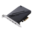 ASUS ThunderboltEX 4 - Thunderbolt-Adapter - PCIe 3.0 x4 Produktbild Additional View 3 S