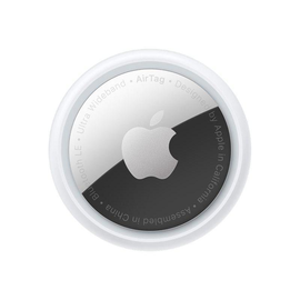 Apple AirTag - Anti-Verlust Bluetooth-Tag für Handy, Tablet Produktbild