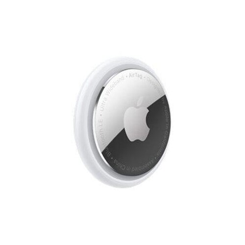 Apple AirTag - Anti-Verlust Bluetooth-Tag für Handy, Tablet Produktbild Additional View 4 L
