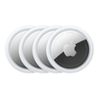 Apple AirTag - Anti-Verlust Bluetooth-Tag für Handy, Tablet (Packung mit 4) Produktbild