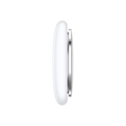 Apple AirTag - Anti-Verlust Bluetooth-Tag für Handy, Tablet (Packung mit 4) Produktbild Additional View 2 L