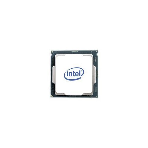 Intel Xeon W-1350P - 4 GHz - 6 Kerne - 12 Threads Produktbild Front View L