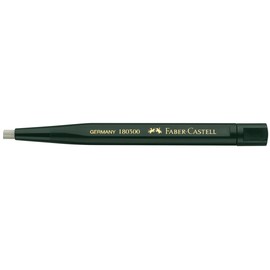 Glasradierer-Drehstift 30103 für Tusche, Tinte,Bleistift Faber Castell 180300 Produktbild