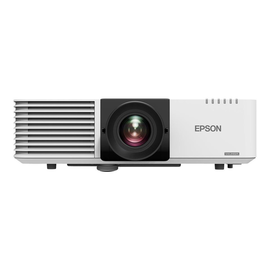 Epson EB-L630U - 3-LCD-Projektor - 6200 lm - WUXGA (1920 x 1200) Produktbild