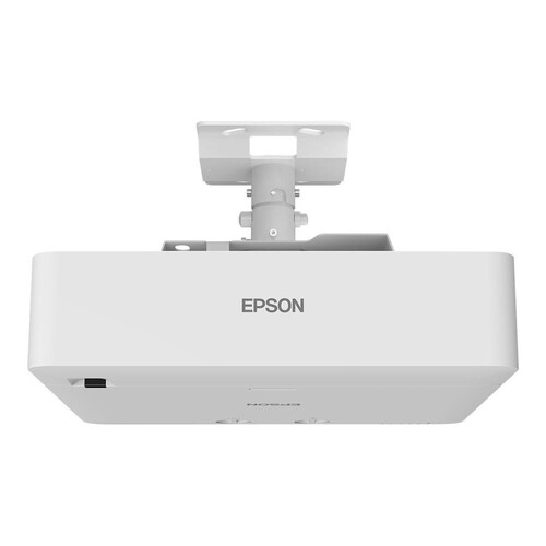 Epson EB-L630U - 3-LCD-Projektor - 6200 lm - WUXGA (1920 x 1200) Produktbild Additional View 1 L