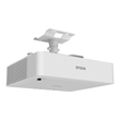 Epson EB-L630U - 3-LCD-Projektor - 6200 lm - WUXGA (1920 x 1200) Produktbild Additional View 2 S