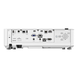 Epson EB-L630U - 3-LCD-Projektor - 6200 lm - WUXGA (1920 x 1200) Produktbild Additional View 3 S