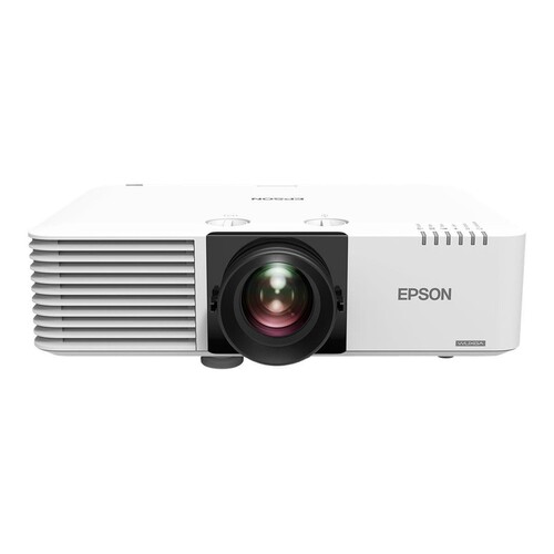 Epson EB-L630U - 3-LCD-Projektor - 6200 lm - WUXGA (1920 x 1200) Produktbild Additional View 4 L