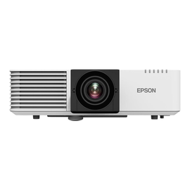 Epson EB-L520U - 3-LCD-Projektor - 5200 lm (weiß) Produktbild