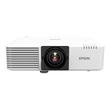 Epson EB-L520U - 3-LCD-Projektor - 5200 lm (weiß) Produktbild Additional View 2 S