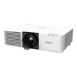 Epson EB-L520U - 3-LCD-Projektor - 5200 lm (weiß) Produktbild Additional View 4 S