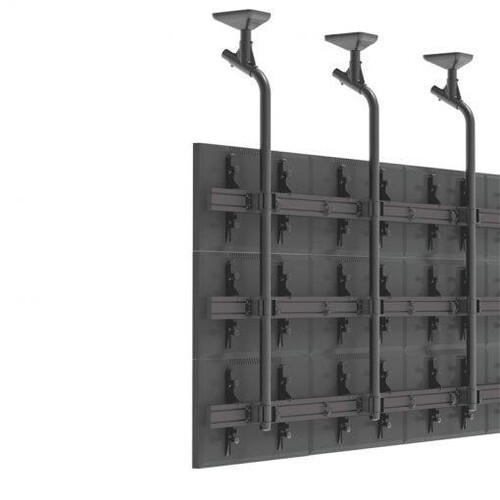 Hagor CPS - Microadjustable Arms VESA 400 Produktbild Additional View 2 L