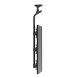 Hagor CPS - pole 2250mm for multiscreen installation Produktbild Additional View 4 S