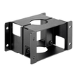 Hagor CPS - Back to Back Rail adapter for pole-series Produktbild