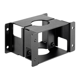 Hagor CPS - Back to Back Rail adapter for pole-series Produktbild