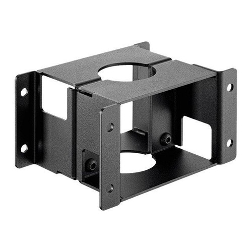 Hagor CPS - Back to Back Rail adapter for pole-series Produktbild