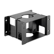 Hagor CPS - Back to Back Rail adapter for pole-series Produktbild Additional View 2 S