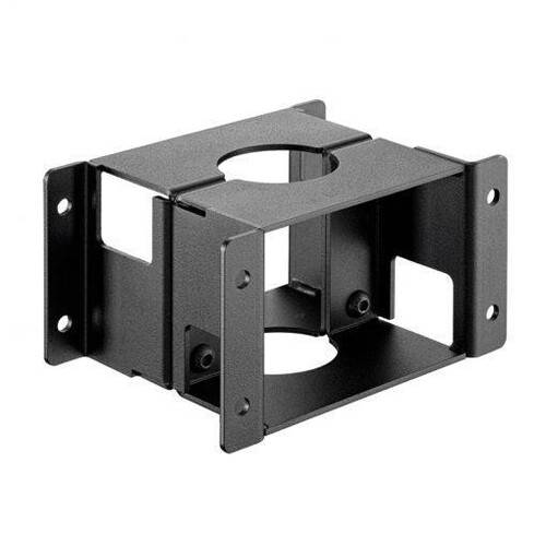 Hagor CPS - Back to Back Rail adapter for pole-series Produktbild Additional View 2 L