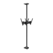 Hagor CPS - Back to Back Rail adapter for pole-series Produktbild Additional View 3 S