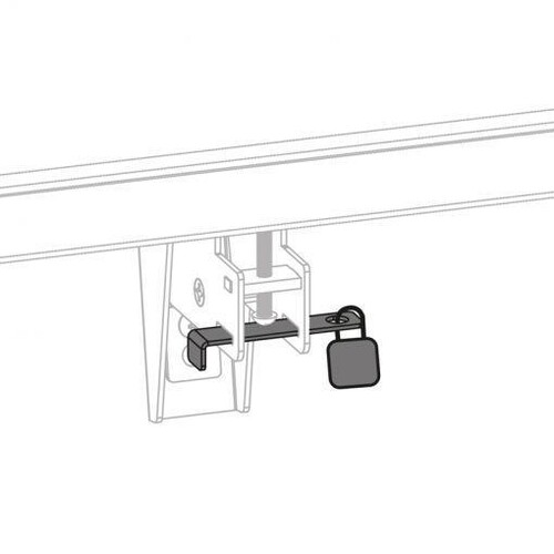 Hagor CPS - Secure Part for Tilt Arms - Serie Produktbild Additional View 2 L