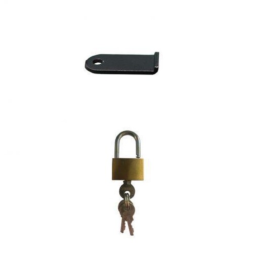 Hagor CPS - Secure Part for Tilt Arms - Serie Produktbild Additional View 4 L