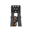 Hagor CPS - Back to Back Rail adapter for from wall installation Produktbild